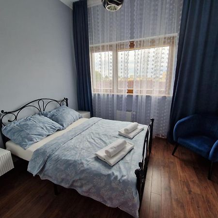 Appartement Kuestenperle Свиноуйсьце Экстерьер фото
