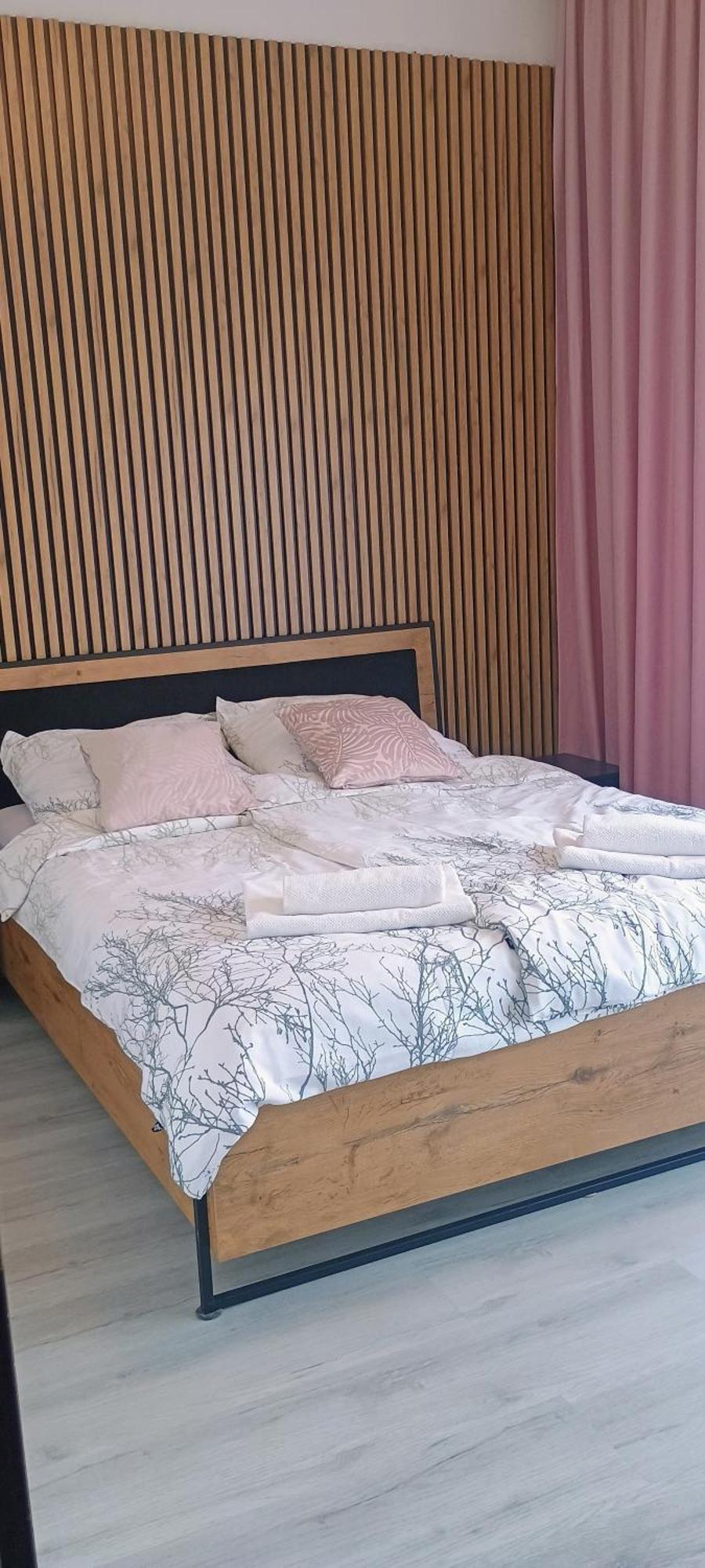 Appartement Kuestenperle Свиноуйсьце Экстерьер фото