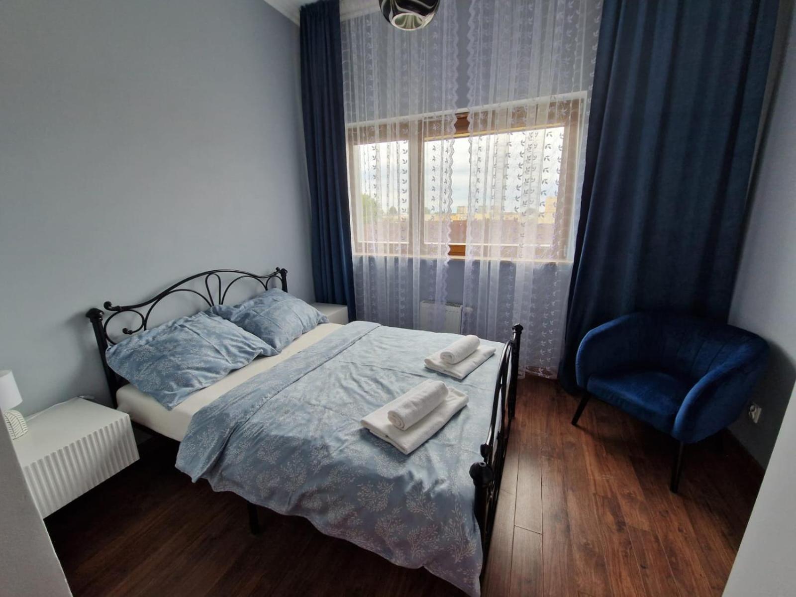 Appartement Kuestenperle Свиноуйсьце Экстерьер фото